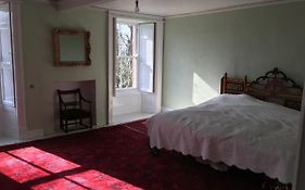 Swinton Manse & Gardens